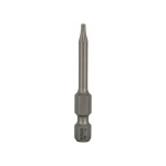 Bosch Schrauberbit Extra-Hart T8, 49 mm, 1er-Pack #2607001628
