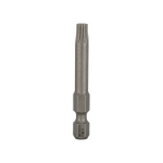 Bosch Schrauberbit Extra-Hart T30, 49 mm, 25er-Pack #2607002514