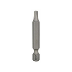 Bosch Schrauberbit Extra-Hart R2, 49 mm, 3er-Pack #2608521115