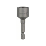 Bosch Steckschlüssel, 50 x 13 mm, M 8, mit Magnet #2608550071