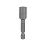 Bosch Steckschlüssel, 50 mm x 1/4-Zoll, mit Magnet #2608550073
