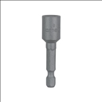 Bosch Steckschlüssel, 50 x 8 mm, M 5, mit Magnet #2608550080