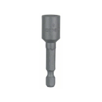 Bosch Steckschlüssel, 50 x 8 mm, M 5, mit Magnet #2608550080