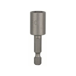 Bosch Steckschlüssel, 50 x 10 mm, M 6, mit Magnet #2608550081