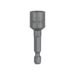 Bosch Steckschlüssel, 50 mm x 3/8-Zoll, mit Magnet #2608550082