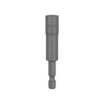 Bosch Steckschlüssel, 65 mm x 1/4-Zoll, Tiefenanschlag 2 607 002 586 #2608550562