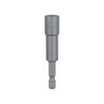 Bosch Steckschlüssel, 65 mm x 5/16-Zoll, Tiefenanschlag 2 607 002 586 #2608550563