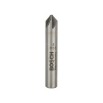 Bosch Kegelsenker mit zylindrischem Schaft, 8,0 mm, M 4, 48 mm, 8 mm #2608596664