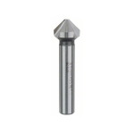 Bosch Kegelsenker mit zylindrischem Schaft, 16,5, M 8, 60 mm, 10 mm #2608597508