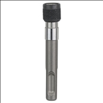 Bosch Universalhalter, mit SDS plus-Aufnahmeschaft, 1/4-Zoll, 79 mm, 14 mm #2607000207