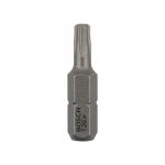 Bosch Schrauberbit Extra-Hart T20, 25 mm, 25er-Pack #2607002496