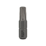 Bosch Schrauberbit Extra-Hart T30, 25 mm, 25er-Pack #2607002499