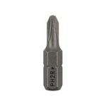 Bosch Schrauberbit Extra-Hart Reduziert PH2R, 25 mm, 25er-Pack #2607002519