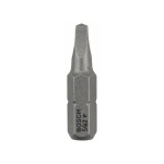 Bosch Schrauberbit Extra-Hart R2, 25 mm, 25er-Pack #2608521112