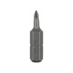 Bosch Schrauberbit Extra-Hart PH 0, 25 mm, 25er-Pack #2607001507