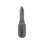 Bosch Schrauberbit Extra-Hart PH 1, 25 mm, 25er-Pack #2607001510