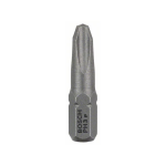 Bosch Schrauberbit Extra-Hart PH 3, 25 mm, 3er-Pack #2607001515