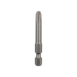 Bosch Schrauberbit Extra-Hart PH 3, 49 mm, 3er-Pack #2607001531