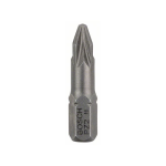 Bosch Schrauberbit Extra-Hart PZ 2, 25 mm, 3er-Pack #2607001558