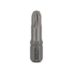 Bosch Schrauberbit Extra-Hart PZ 3, 25 mm, 3er-Pack #2607001562