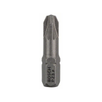 Bosch Schrauberbit Extra-Hart PZ 3, 25 mm, 25er-Pack #2607001564