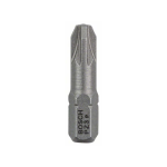 Bosch Schrauberbit Extra-Hart PZ 3, 25 mm, 100er-Pack #2607001565