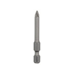 Bosch Schrauberbit Extra-Hart PZ 1, 49 mm, 3er-Pack #2607001575