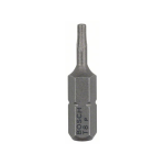 Bosch Schrauberbit Extra-Hart T8, 25 mm, 3er-Pack #2607001601