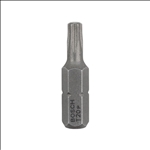Bosch Schrauberbit Extra-Hart T20, 25 mm, 10er-Pack #2607001612