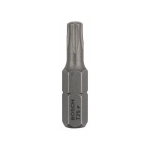 Bosch Schrauberbit Extra-Hart T25, 25 mm, 3er-Pack #2607001615