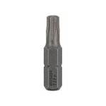 Bosch Schrauberbit Extra-Hart T27, 25 mm, 3er-Pack #2607001619