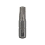 Bosch Schrauberbit Extra-Hart T30, 25 mm, 3er-Pack #2607001622