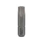 Bosch Schrauberbit Extra-Hart T40, 25 mm, 3er-Pack #2607001625