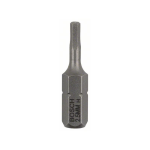 Bosch Schrauberbit Extra-Hart HEX 2,5, 25 mm, 3er-Pack #2607001720