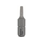 Bosch Schrauberbit Extra-Hart T10, 25 mm, 25er-Pack #2607002494
