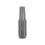 Bosch Schrauberbit Extra-Hart T27, 25 mm, 25er-Pack #2607002498