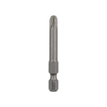 Bosch Schrauberbit Extra-Hart PZ 3, 49 mm, 25er-Pack #2607002507