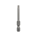 Bosch Schrauberbit Extra-Hart T20, 49 mm, 25er-Pack #2607002511