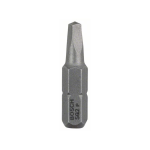 Bosch Schrauberbit Extra-Hart R2, 25 mm, 3er-Pack #2608521109