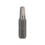 Bosch Schrauberbit Extra-Hart R3, 25 mm, 3er-Pack #2608521110