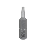 Bosch T9H Security-Torx®-Schrauberbit Extra-Hart, 2 Stk. #2608522008