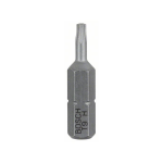Bosch T9H Security-Torx®-Schrauberbit Extra-Hart, 2 Stk. #2608522008