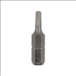 Bosch T15H Security-Torx®-Schrauberbit Extra-Hart, 2 Stk. #2608522010