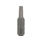 Bosch T20H Security-Torx®-Schrauberbit Extra-Hart, 2 Stk. #2608522011