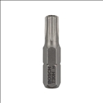 Bosch T30H Security-Torx®-Schrauberbit Extra-Hart, 2 Stk. #2608522014