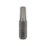 Bosch T30H Security-Torx®-Schrauberbit Extra-Hart, 2 Stk. #2608522014