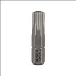 Bosch T40H Security-Torx®-Schrauberbit Extra-Hart, 2 Stk. #2608522015