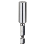 Bosch Universalhalter, 1/4-Zoll, 57 mm, 11 mm, (in Verbindung mit Tiefenanschlag T9) #2607002584