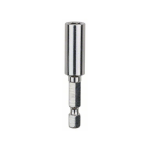 Bosch Universalhalter, 1/4-Zoll, 57 mm, 11 mm, (in Verbindung mit Tiefenanschlag T9) #2607002584