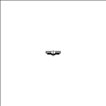 Bosch Fächerschleifscheibe X551 Expert for Metal, gerade, 125 mm, 60, Kunststoff #2608607366
